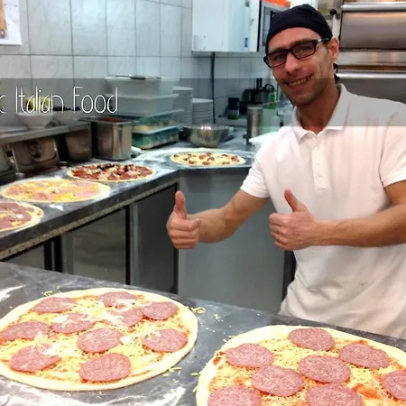 Hotel Villaggio Fabiani & Ristorante 4*