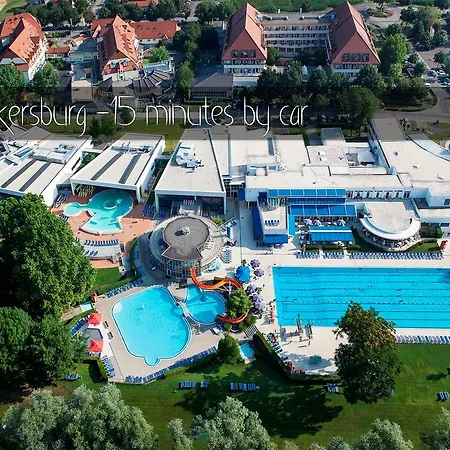 Hotel Villaggio Fabiani & Ristorante 4*