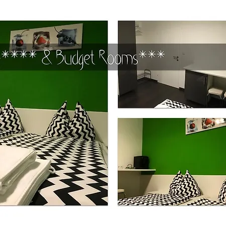 Villaggio Fabiani & Ristorante Hotel 4*