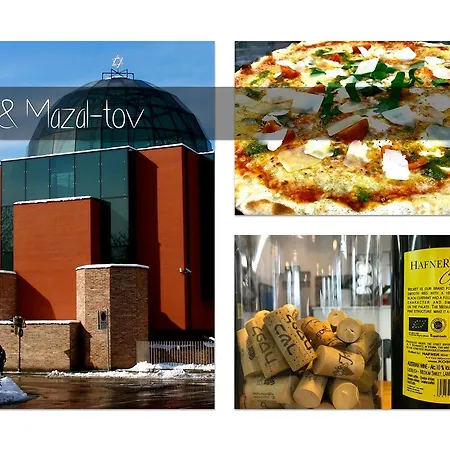 Villaggio Fabiani & Ristorante Mureck