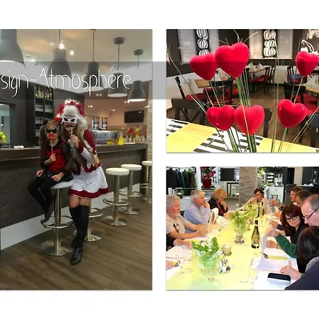 Villaggio Fabiani & Ristorante 4*